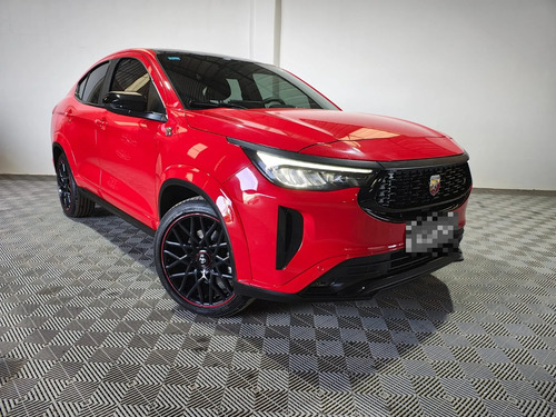 Fiat FASTBACK 1.3 Abarth T270 At6 2024