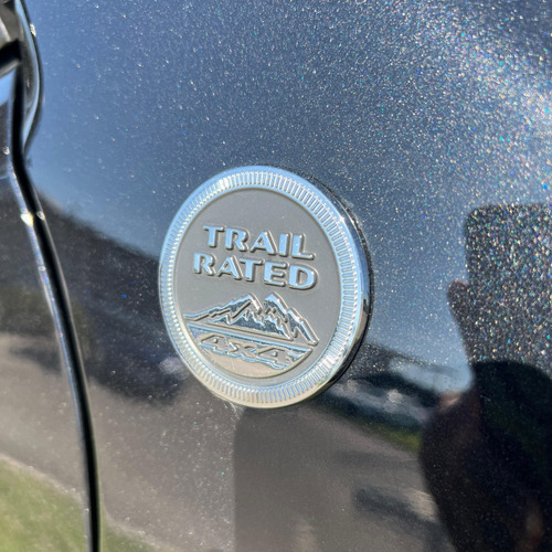 Jeep Renegade 1.3T Willys At9 4X4 2025