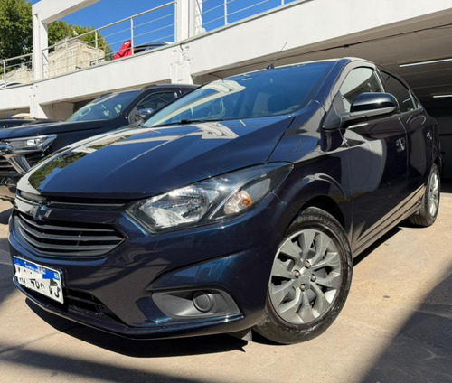 Chevrolet Onix 1.4 Black Edition 1.4 2022