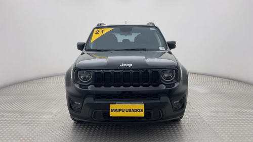 Jeep Renegade 1.8 Sport 2022