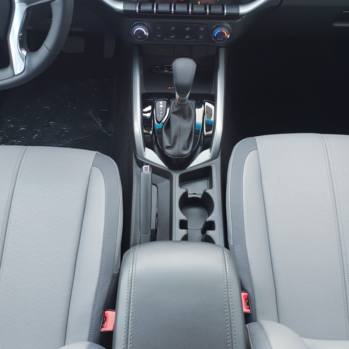 Chevrolet S10 2.8 Cd 4x4 Ltz Tdci 200cv At 2026