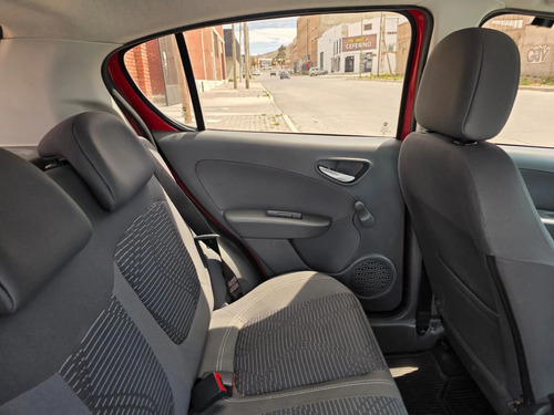 Fiat Palio (326) ATTRACTIVE 5P 1.4 8V 2016