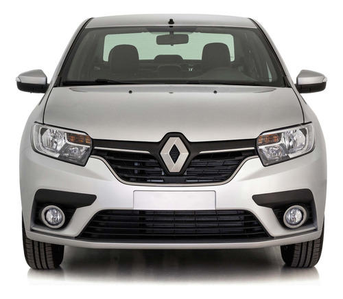 Renault Logan II 1.6 INTENS 2025