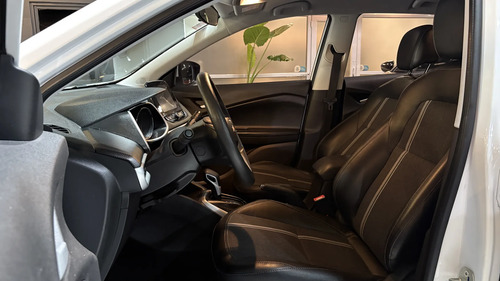 Chevrolet Tracker 1.2 Ltz Turbo At 2021