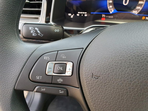 Volkswagen Virtus Virtus 1.6 Msi Trendline 2025