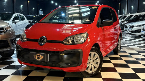 Volkswagen Up! 1.0 Take Up! Aa 75Cv 3P 2017