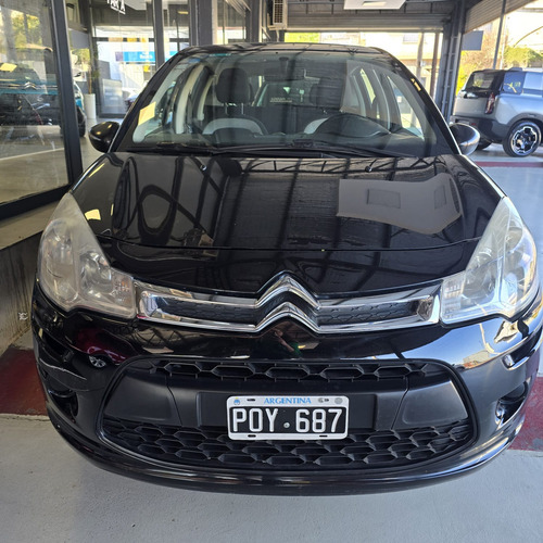 Citroën C3 1.5 Origine I 90cv 2015