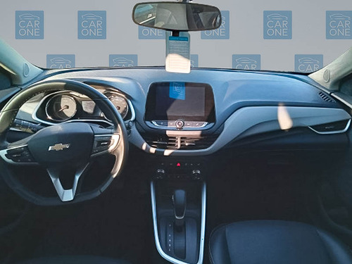 Chevrolet Onix 1.0 T PREMIER PLUS AT 4P 2022