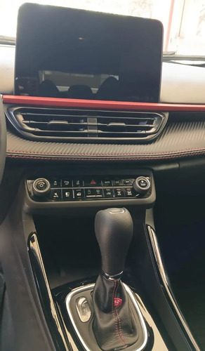 Fiat Pulse ABARTH 1.3 TURBO AUTOMATICO 2026