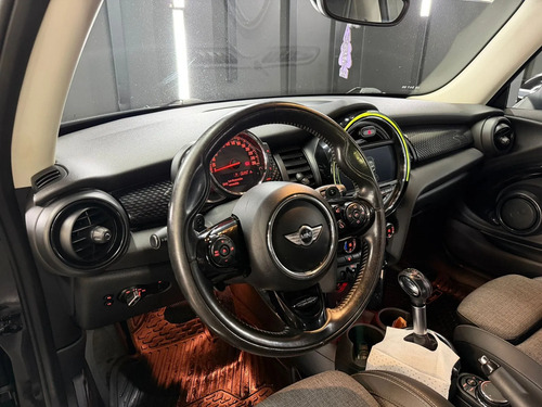Mini Cooper S CHILI L15 2017