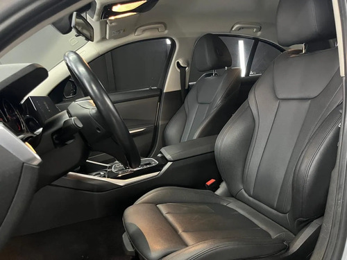 BMW 320 I SEDAN SPORTLINE 2020