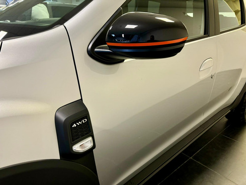 Renault Duster 1.3 Tce Turbo Iconic 155Cv 4X4 2025