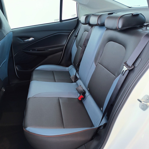 Chevrolet Onix plus 1.0 Turbo Premier At 2026