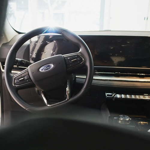 Ford Territory 1.8 Ecoboost Titanium At 2026