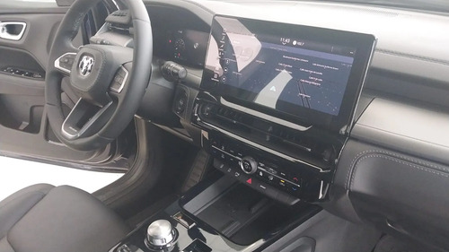 RAM Rampage 2.0 Rebel Gme At9 4X4 2026