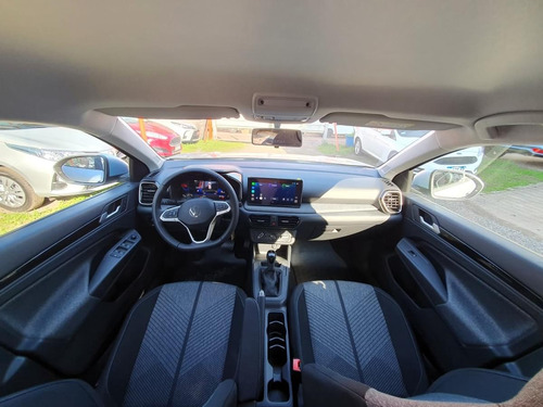 Volkswagen Tera 1.0T 170 Tsi Comfortline At 2025