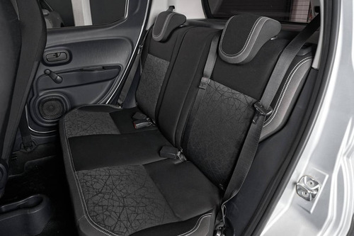 Fiat Mobi 1.0 Way 2019