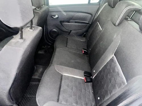 Renault Logan 1.6 16v Intense 2025