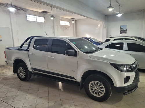 Chevrolet S10 2.8 Lt Cd Tdci 200cv 4x2 2022