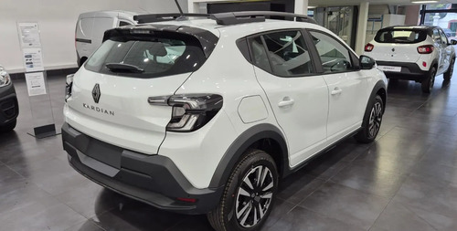 Renault Kardian 1.0 Tce Evolution 200 Edc 2026