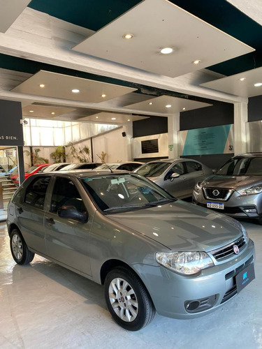 Fiat Palio 1.4 Weekend Trekking Pk Seg Alarm 2014