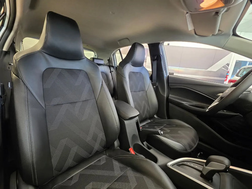 Chevrolet Onix 1.0 Turbo Ltz At 2026