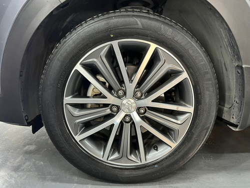 Hyundai Tucson 2.0 4X4 PREMIUM AT L16 2016