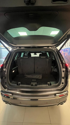 Jeep Commander 2.0 T BLACKHAWK 2025