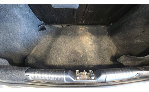 Volkswagen Gol 1.6 TREND TRENDLINE 5P L16 2020