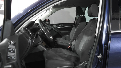 Volkswagen Tiguan 2.0 Sport & Style Tsi 200cv 2012