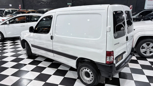 Citroën Berlingo Furgon 1.6 Bussines Hdi 92cv Am54 2020