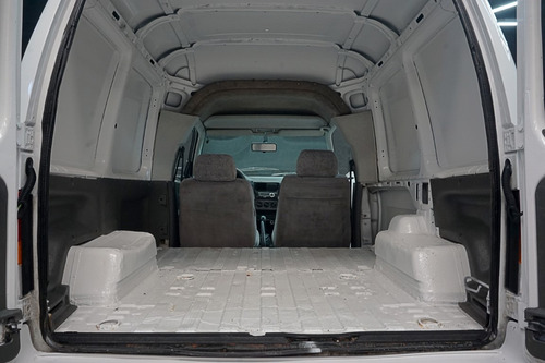 Volkswagen Caddy 1.9 Sd 2000