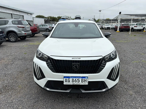 Peugeot 2008 ACTIVE T200 AM24 2024