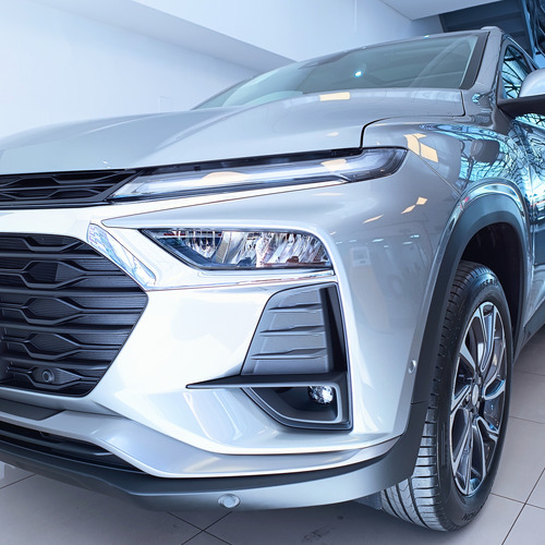 Chevrolet Tracker 1.2 Turbo Premier At 2026