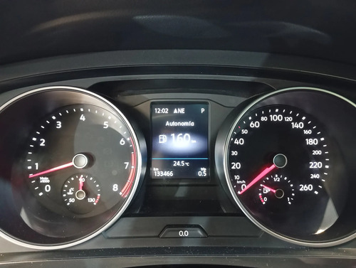 Volkswagen Tiguan Allspace Allspace 2.0T Comfortli.aut 2018