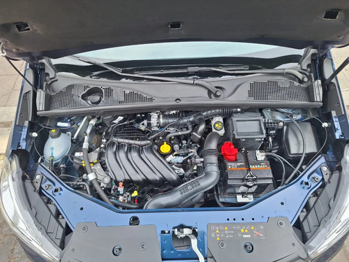 Renault Kangoo Ii 1.6 Sce Stepway 2026