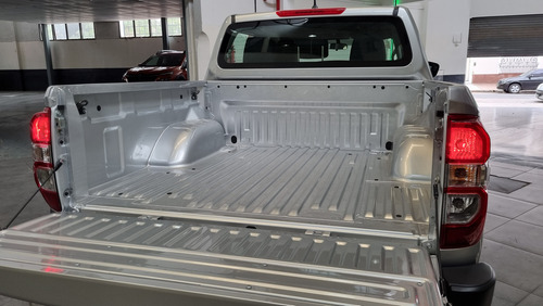 Renault Alaskan 2.3 Dci Confort 4X2 2025