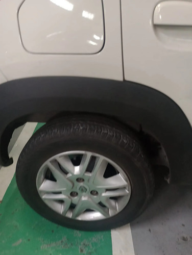 Renault Kwid 1.0 Sce 66cv Intense 2019