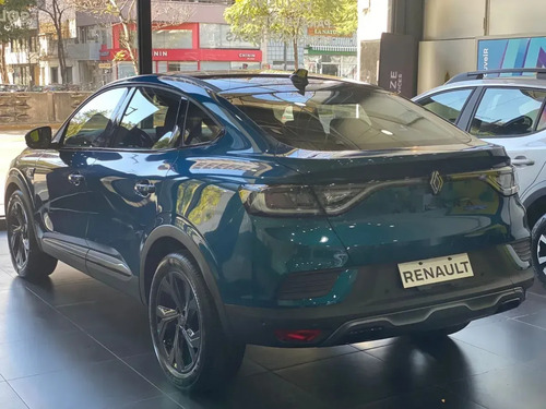 Renault Arkana 1.3 E-Tech Hybrid Espirit Alpine 2026