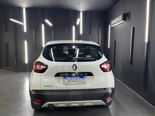 Renault Captur 2.0 Zen 2018
