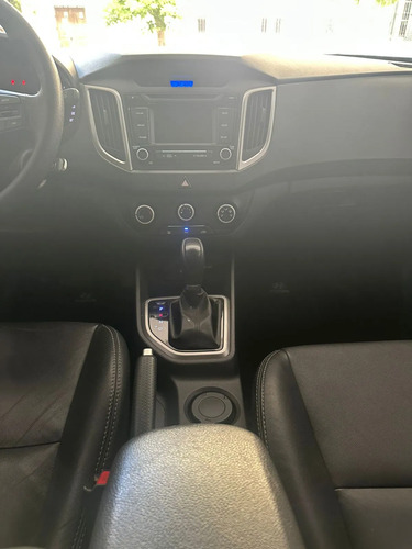 Hyundai Creta 1.6 Gl 2016