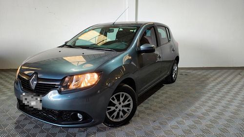 Renault Sandero 1.6 Dynamique 90cv Abs 2018