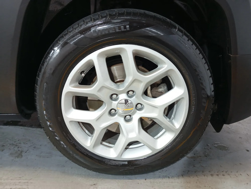 Jeep Renegade 1.8 4X2 Sport At 2018