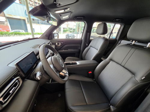 Chevrolet Spark Euv 0.0 Activ (66 Kwh) 390Km 2025