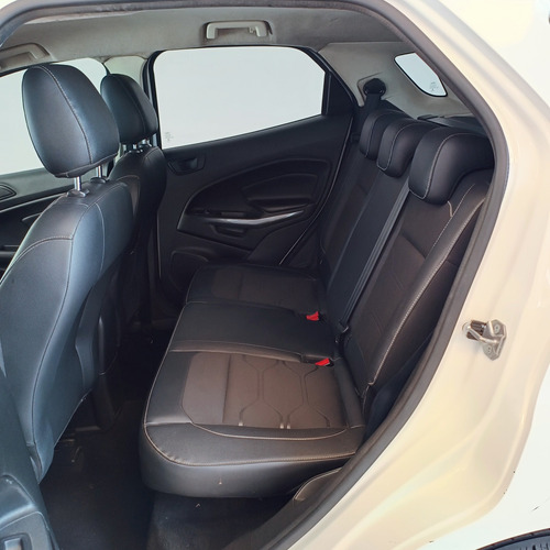 Ford Ecosport 1.5 Freestyle 123cv 4x2 2021