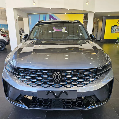 Renault Koleos 1.5T Full Hybrid E-Tech Espirit Alpine 2Wd Dht 2026