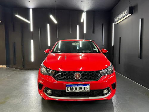 Fiat Argo 1.3 GSE DRIVE PACK CONECTIVIDAD L17 2019