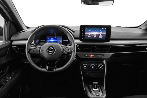 Renault Kardian 1.0 T EVOLUTION EDC ADAS PACK L25 2026