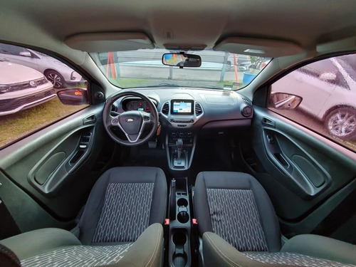 Ford Ka 1.5 Sel 4 p 2019