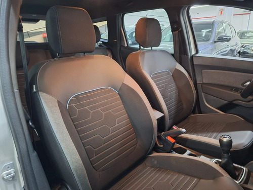 Renault Duster 1.6 Hr16 Intens 115Cv 2026